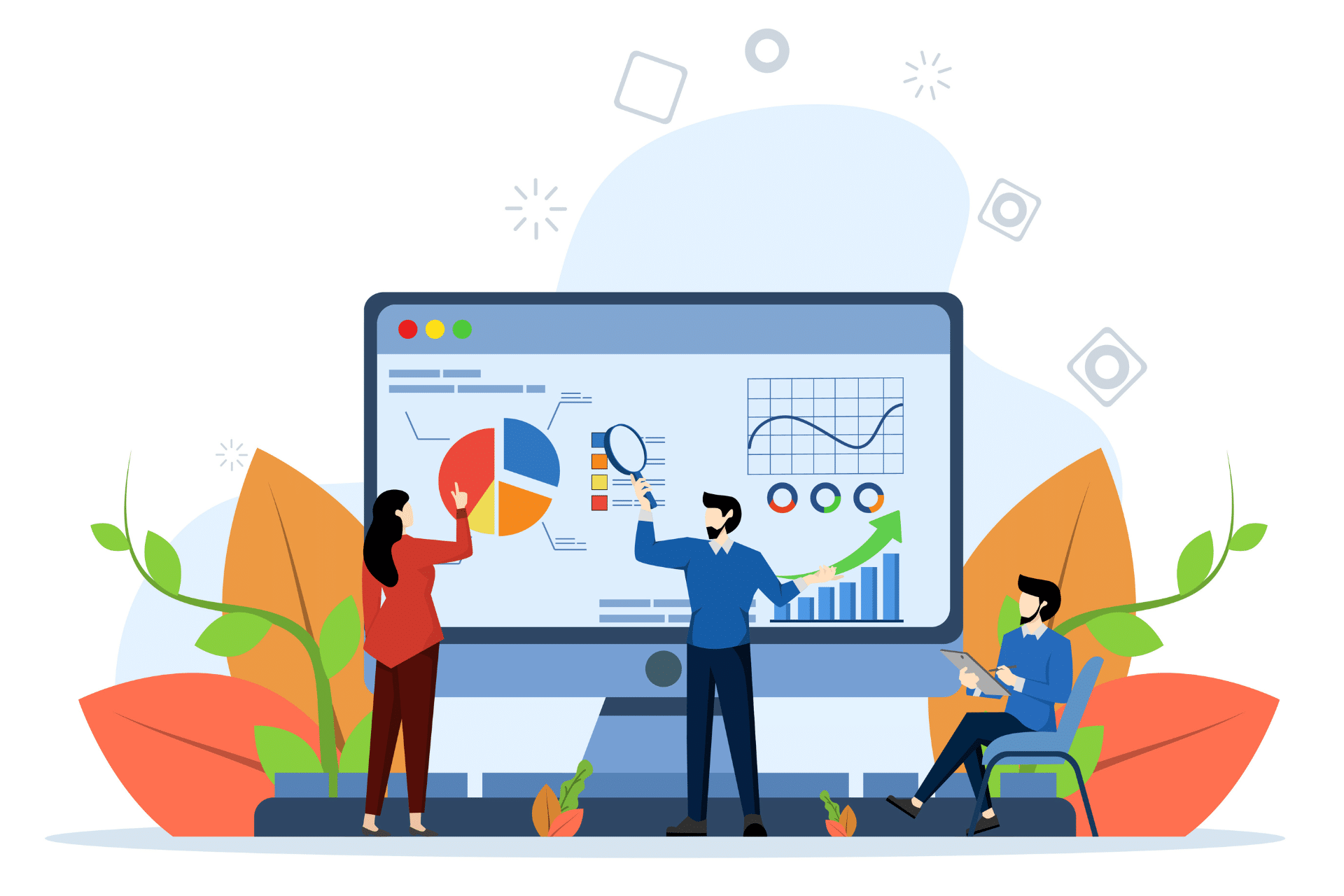 Equus Platform Complex Calculations - Equus Software