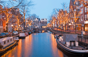 FEM Amsterdam 2024