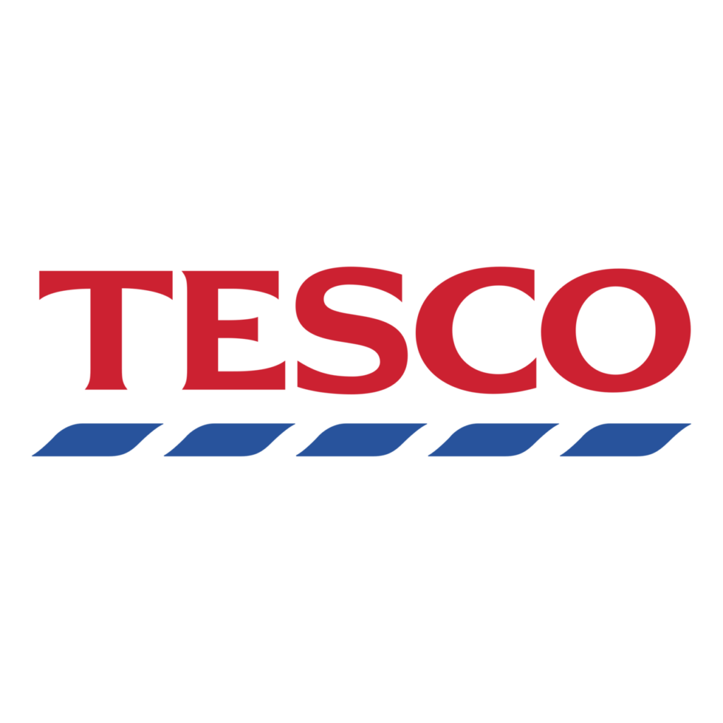 Tesco global mobility ecosystem 